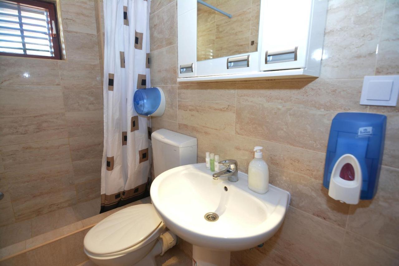 Apartments Radonjic Budva Exteriör bild