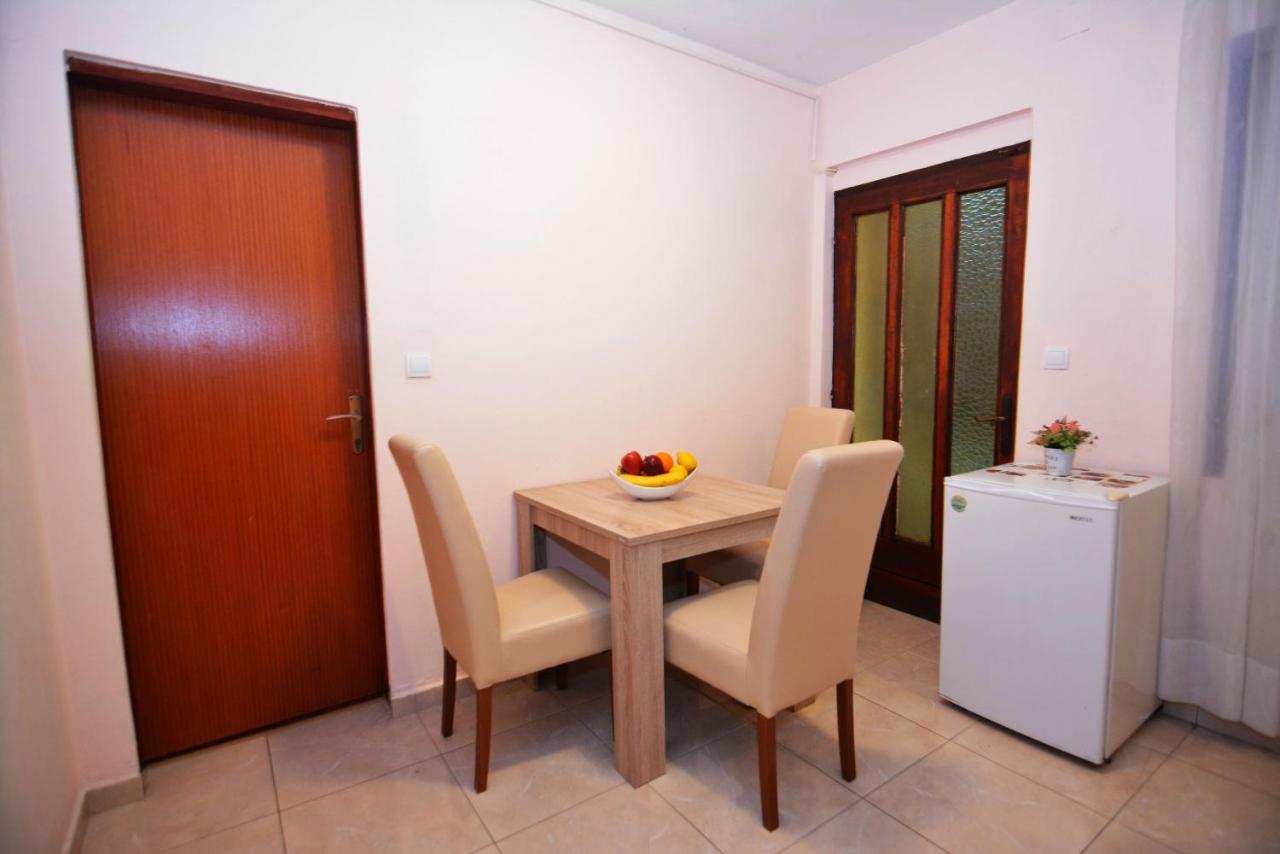 Apartments Radonjic Budva Exteriör bild