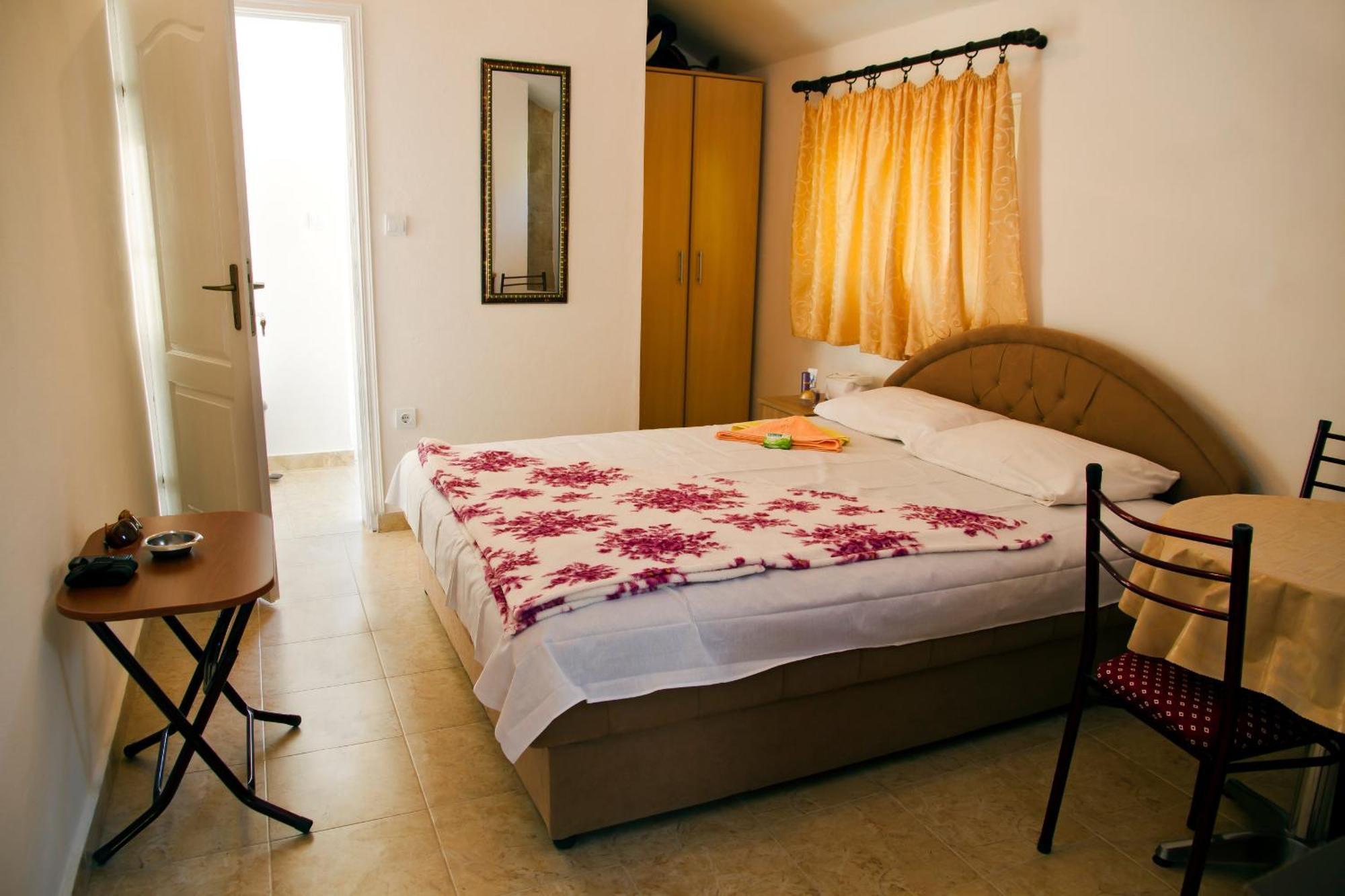 Apartments Radonjic Budva Exteriör bild