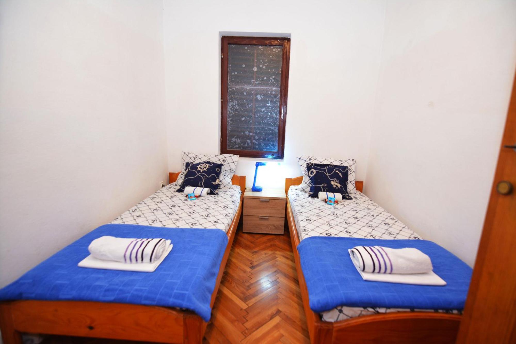 Apartments Radonjic Budva Exteriör bild